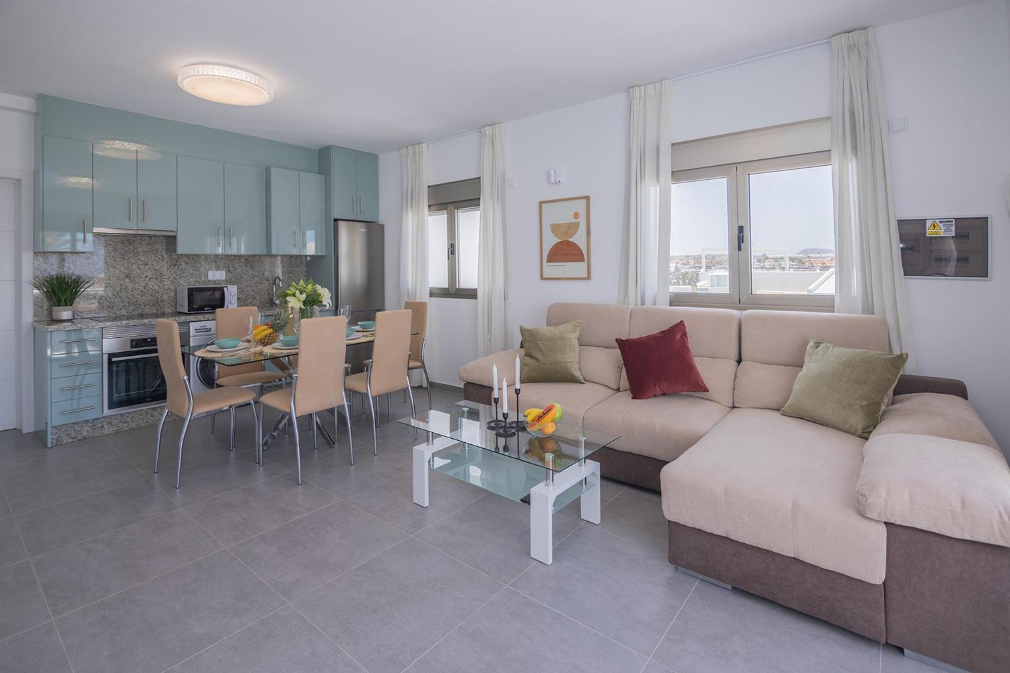 Appartamento 2 Beachfront By Holidays *