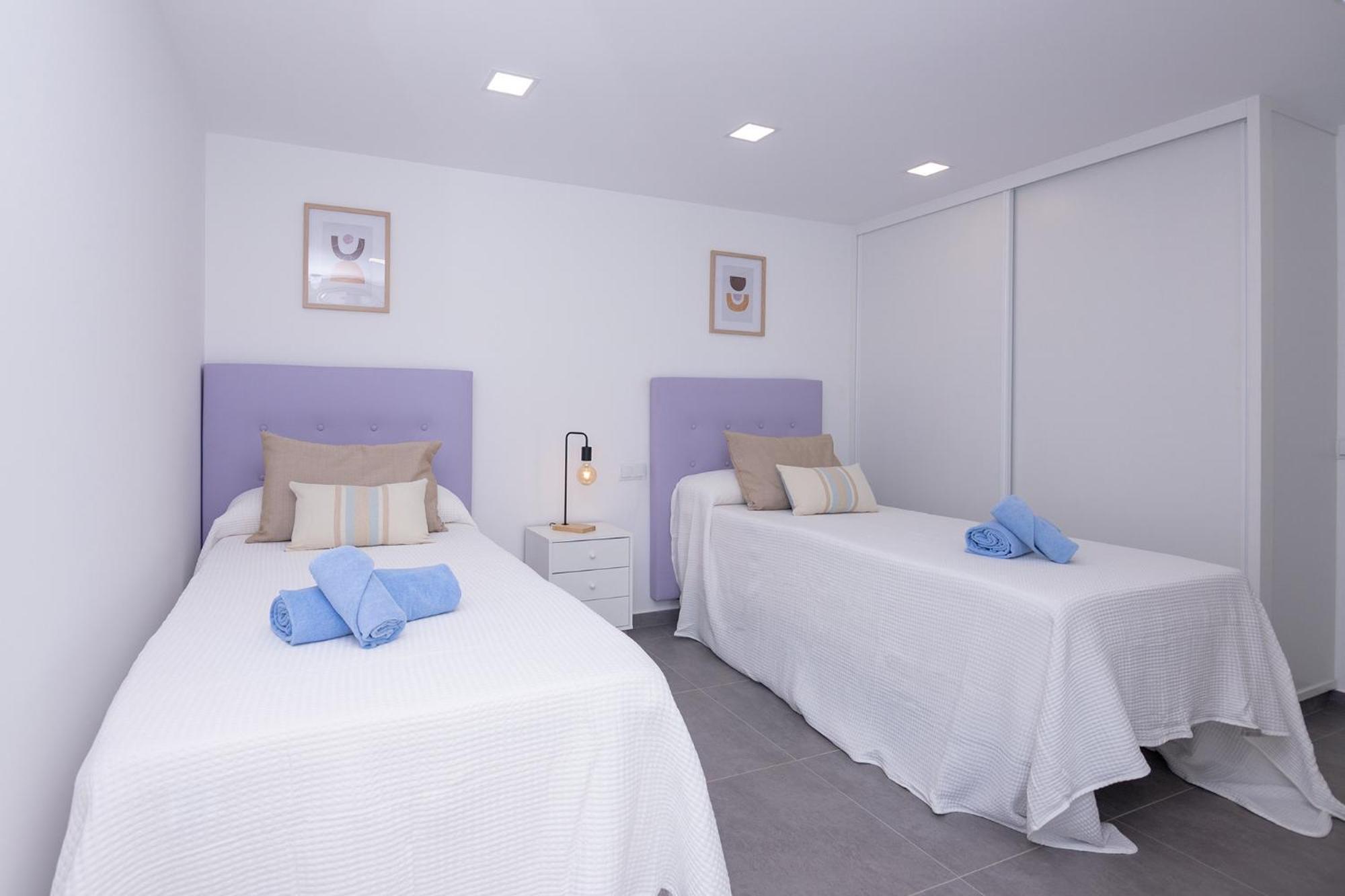 Appartamento 2 Beachfront By Holidays Corralejo